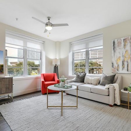 2 Bedroom Elegant Condos In Downtown New Orleans Esterno foto