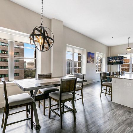 2 Bedroom Elegant Condos In Downtown New Orleans Esterno foto