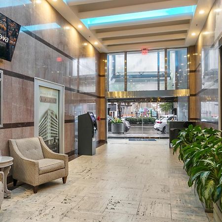 2 Bedroom Elegant Condos In Downtown New Orleans Esterno foto
