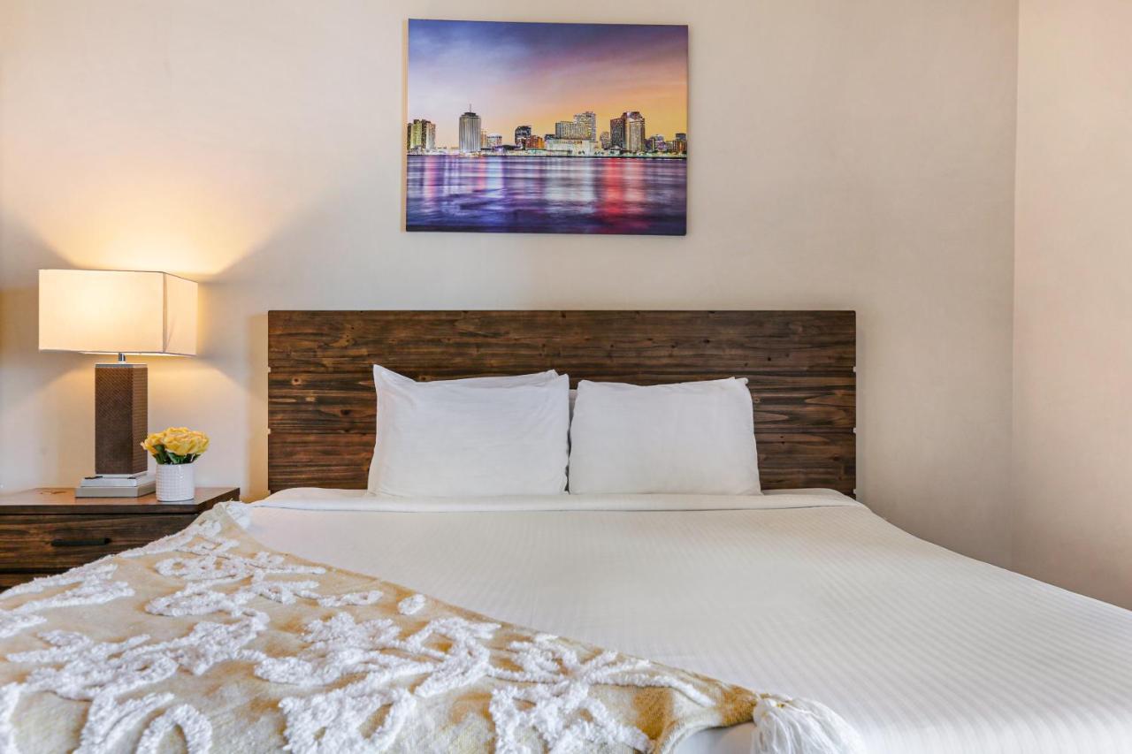 2 Bedroom Elegant Condos In Downtown New Orleans Esterno foto