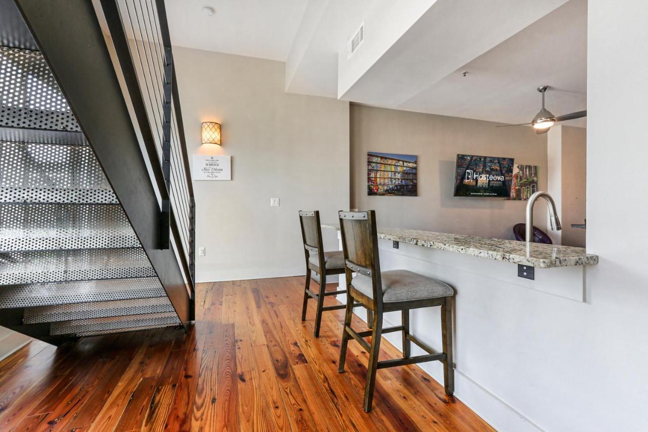 2 Bedroom Elegant Condos In Downtown New Orleans Esterno foto