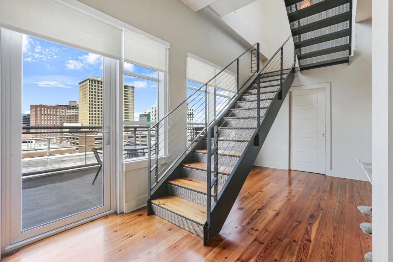 2 Bedroom Elegant Condos In Downtown New Orleans Esterno foto