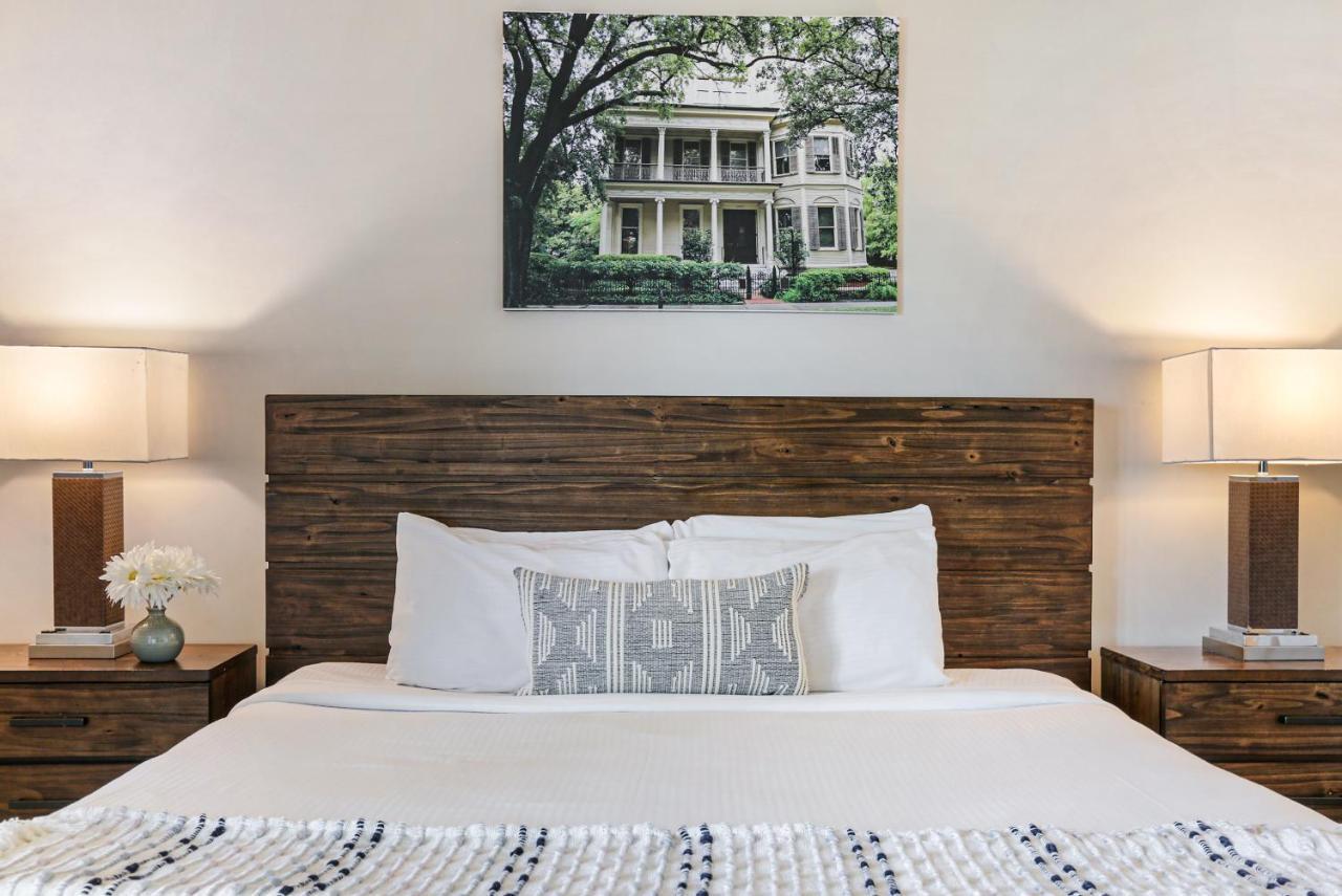 2 Bedroom Elegant Condos In Downtown New Orleans Esterno foto