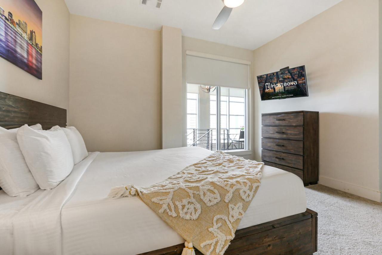2 Bedroom Elegant Condos In Downtown New Orleans Esterno foto