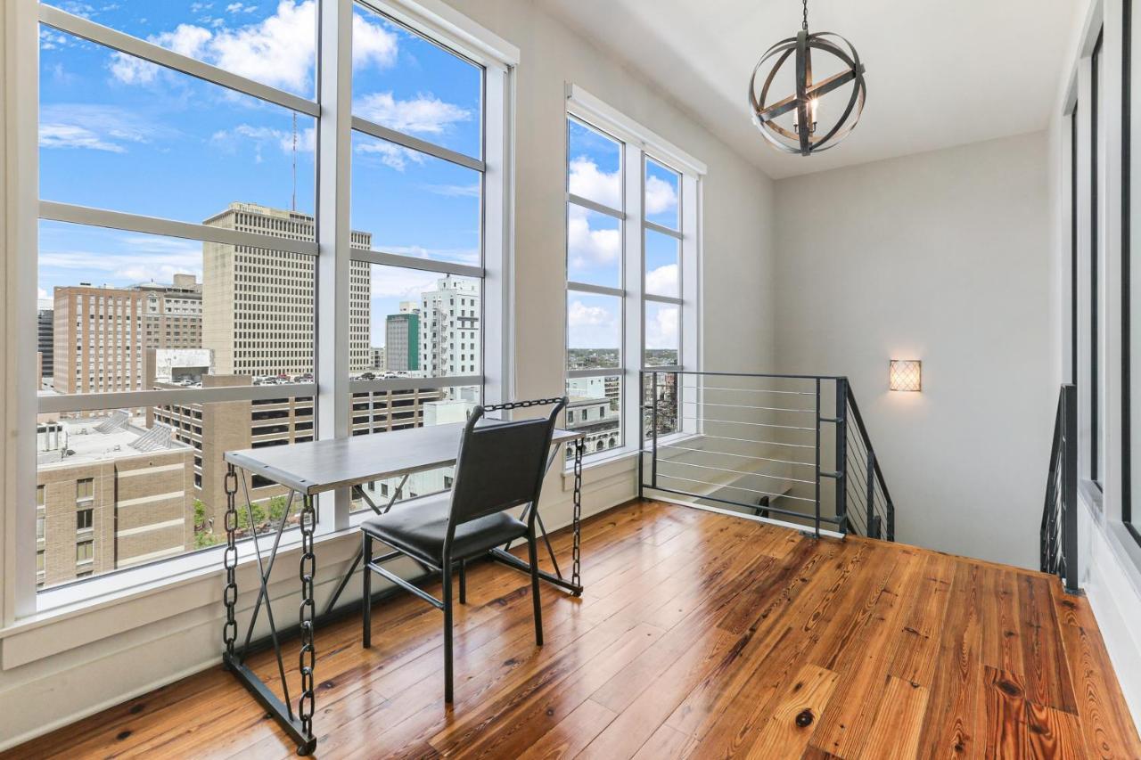 2 Bedroom Elegant Condos In Downtown New Orleans Esterno foto