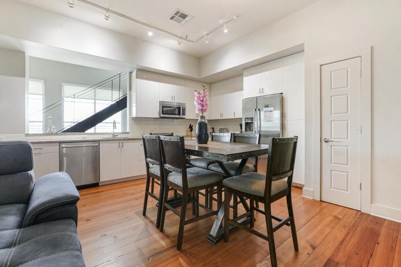 2 Bedroom Elegant Condos In Downtown New Orleans Esterno foto