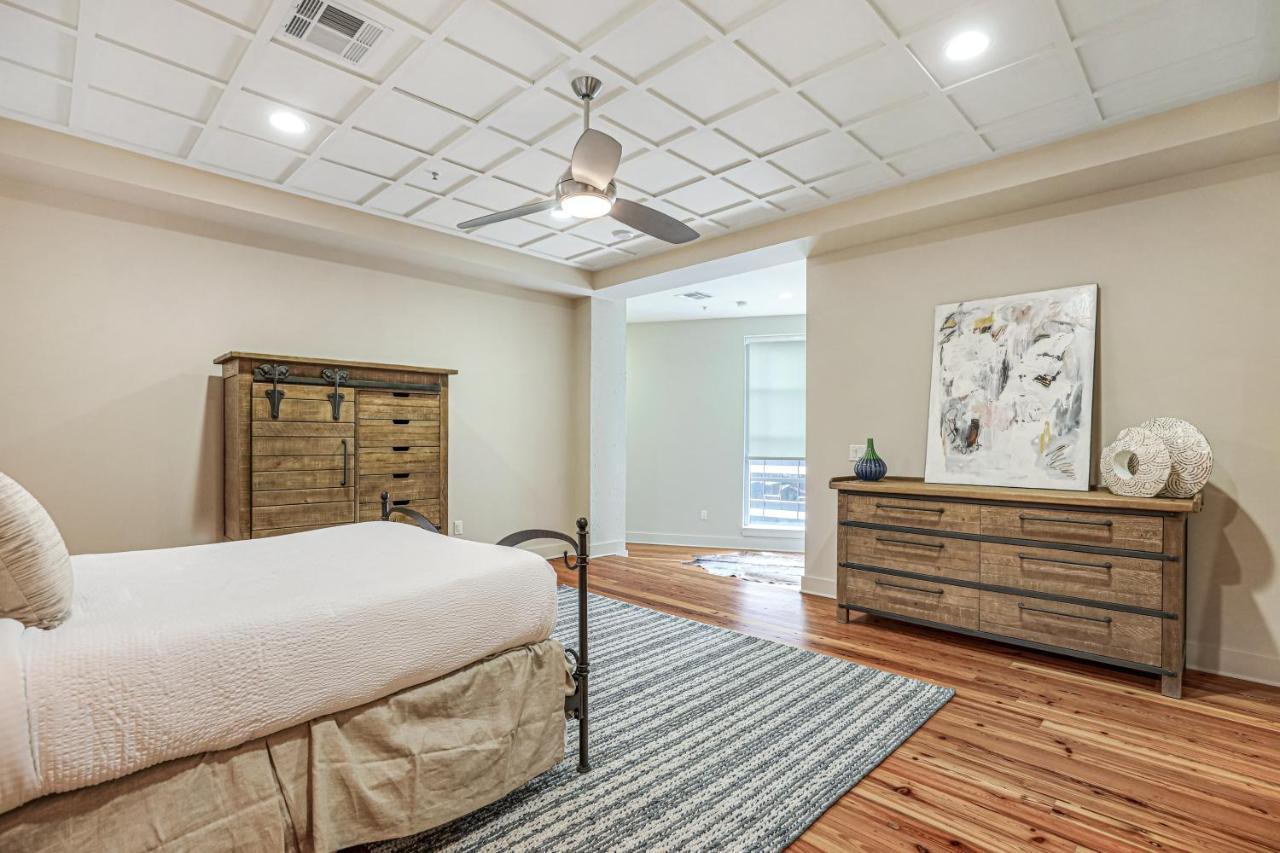 2 Bedroom Elegant Condos In Downtown New Orleans Esterno foto