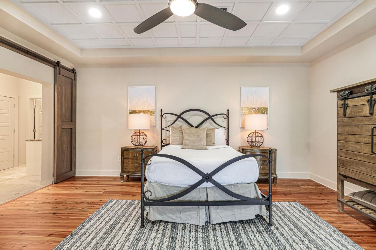 2 Bedroom Elegant Condos In Downtown New Orleans Esterno foto
