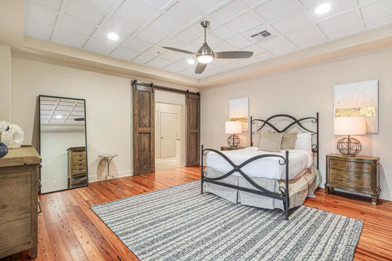 2 Bedroom Elegant Condos In Downtown New Orleans Esterno foto