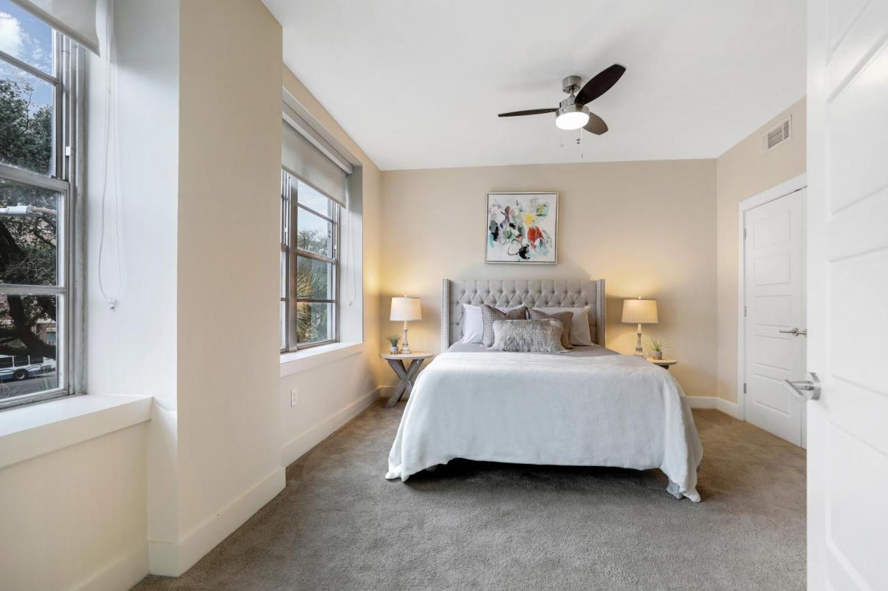 2 Bedroom Elegant Condos In Downtown New Orleans Esterno foto