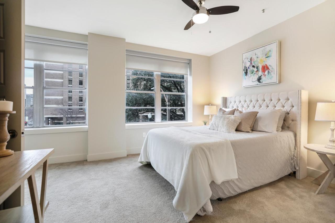 2 Bedroom Elegant Condos In Downtown New Orleans Esterno foto