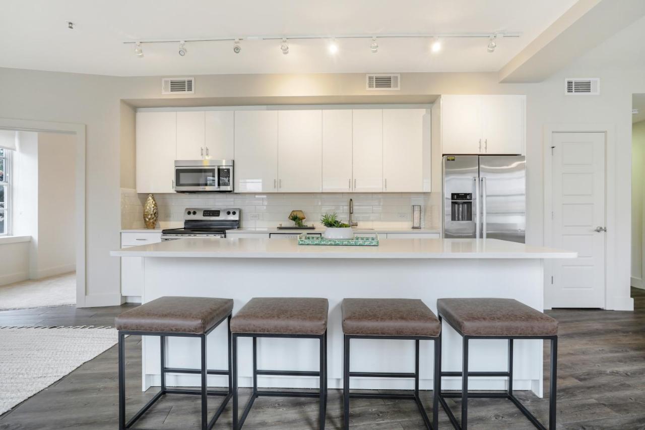 2 Bedroom Elegant Condos In Downtown New Orleans Esterno foto