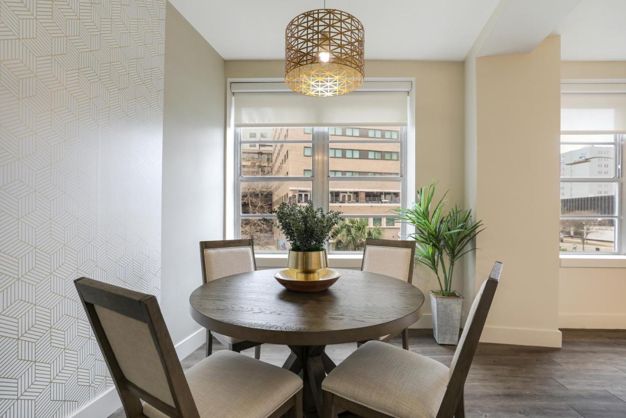 2 Bedroom Elegant Condos In Downtown New Orleans Esterno foto