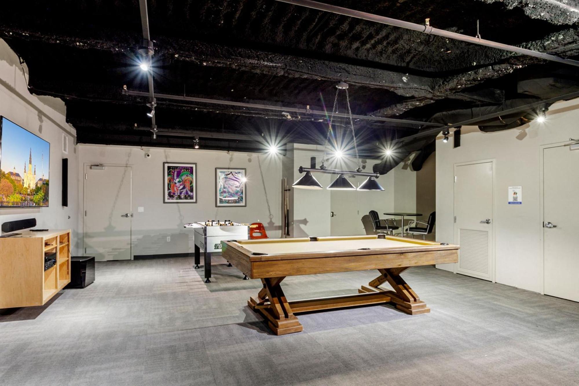 2 Bedroom Elegant Condos In Downtown New Orleans Esterno foto