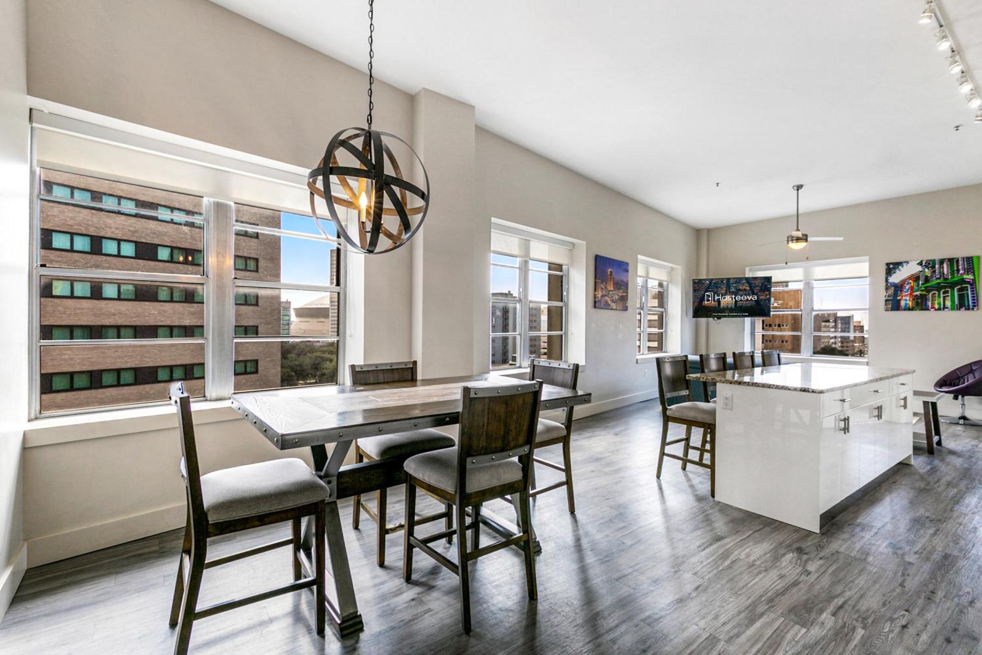 2 Bedroom Elegant Condos In Downtown New Orleans Esterno foto