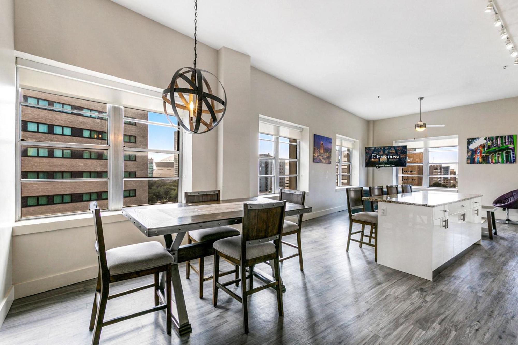 2 Bedroom Elegant Condos In Downtown New Orleans Esterno foto