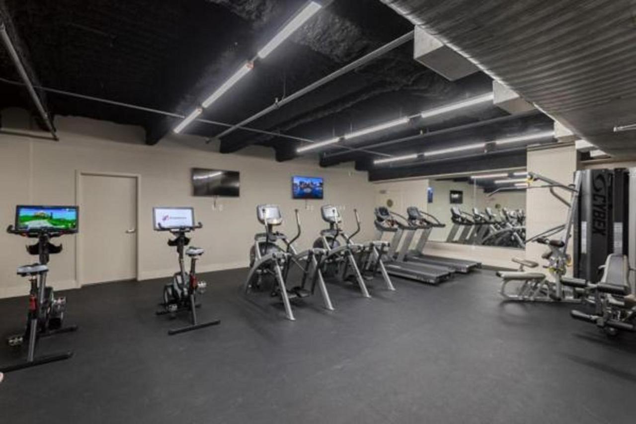 2 Bedroom Elegant Condos In Downtown New Orleans Esterno foto