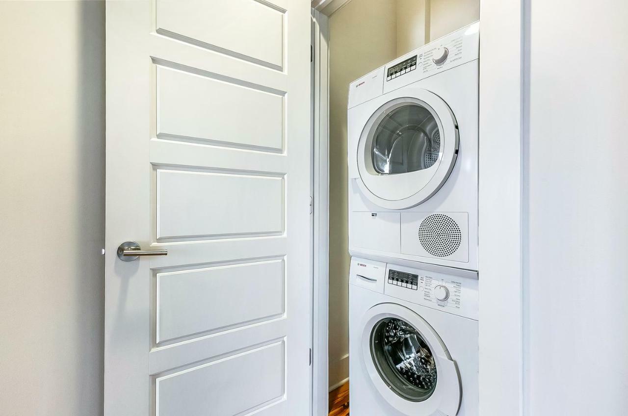 2 Bedroom Elegant Condos In Downtown New Orleans Esterno foto