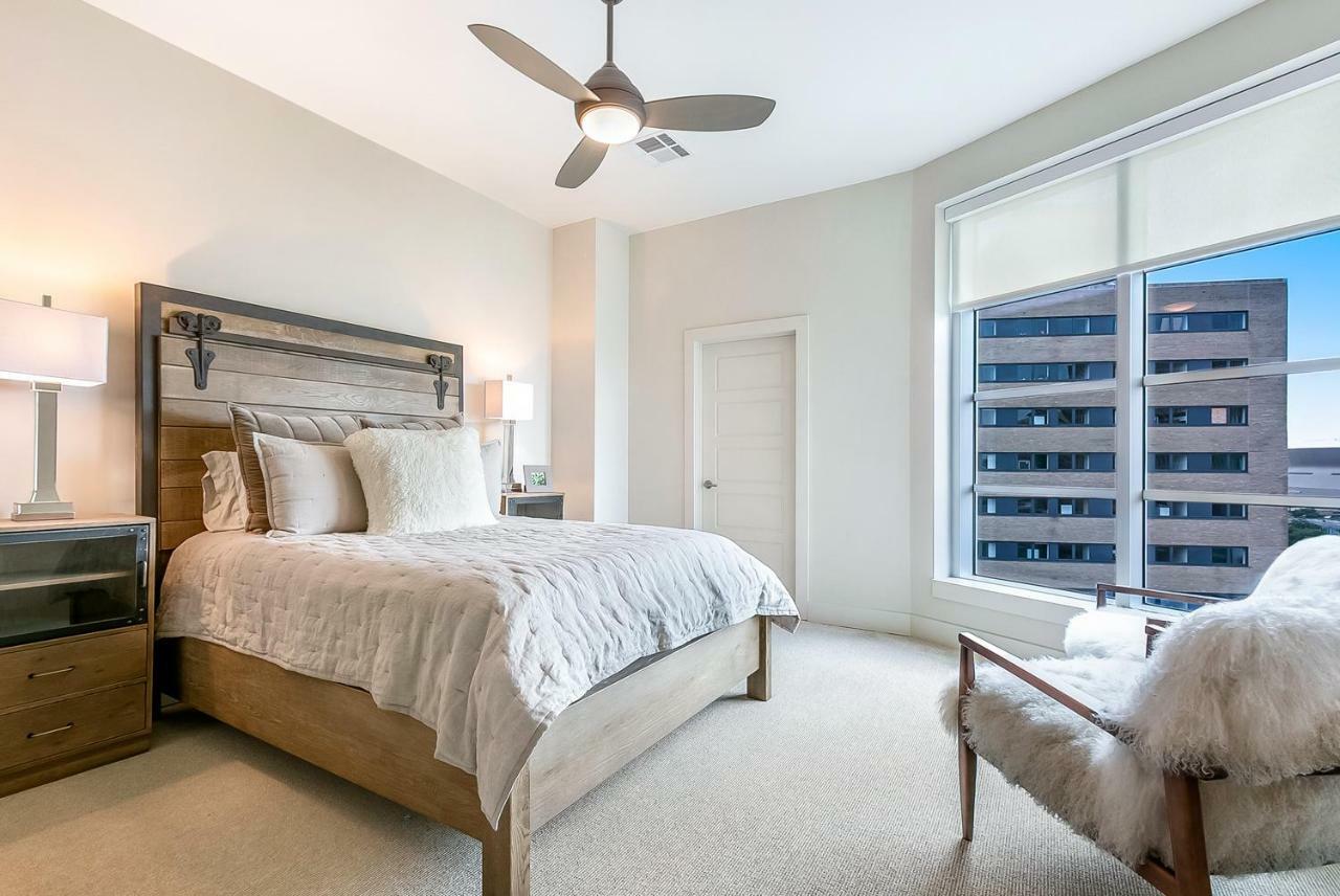 2 Bedroom Elegant Condos In Downtown New Orleans Esterno foto