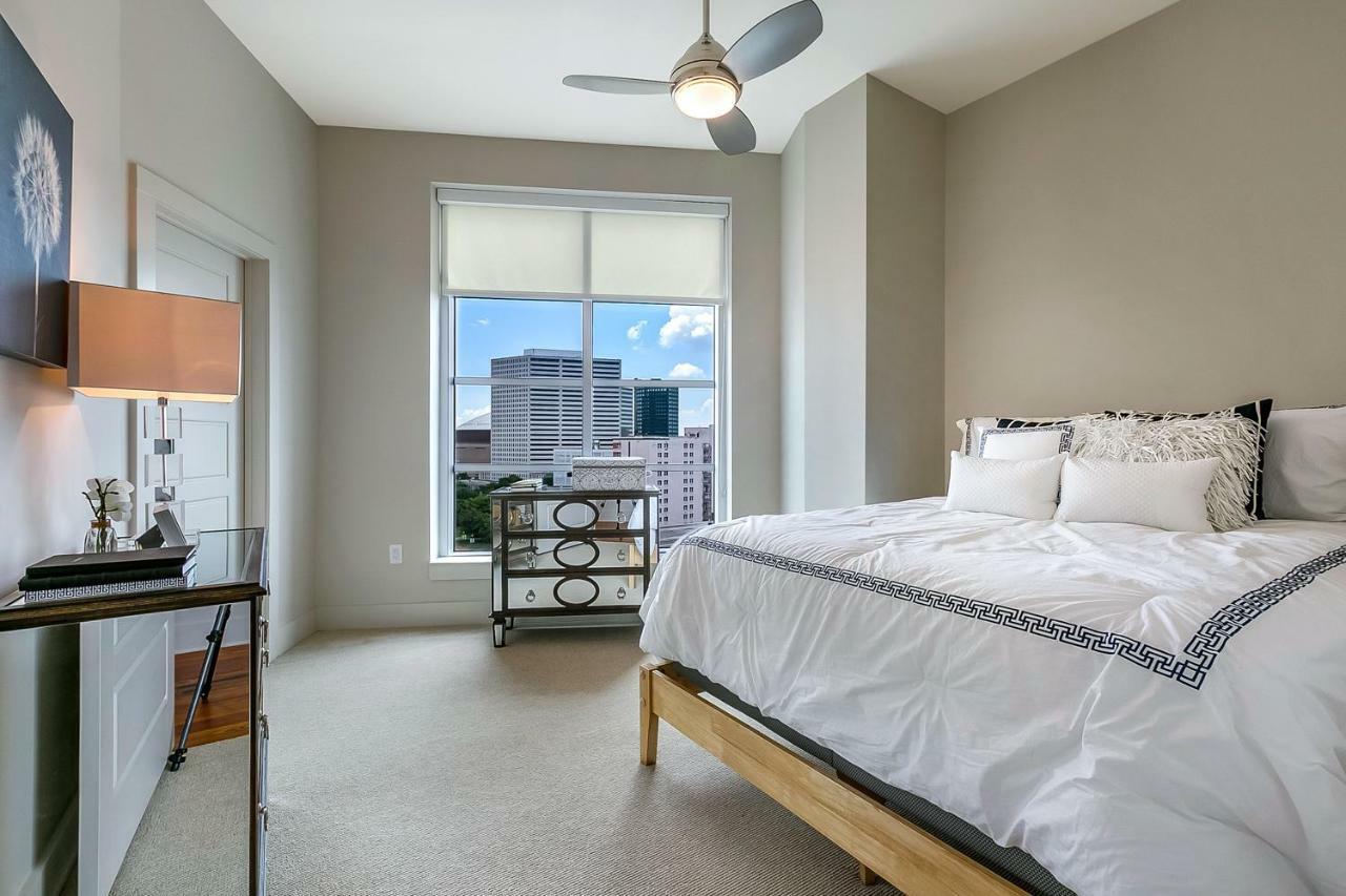 2 Bedroom Elegant Condos In Downtown New Orleans Esterno foto