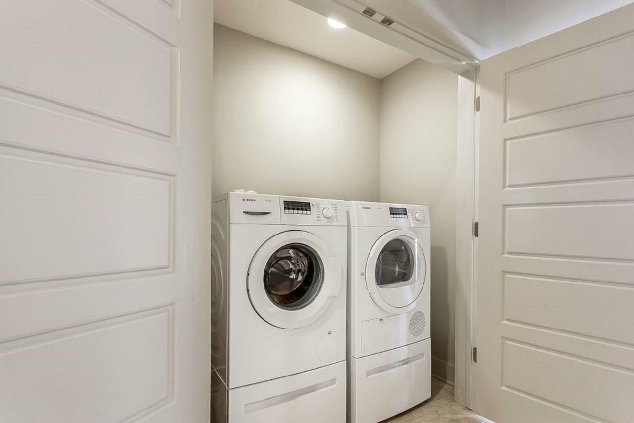 2 Bedroom Elegant Condos In Downtown New Orleans Esterno foto