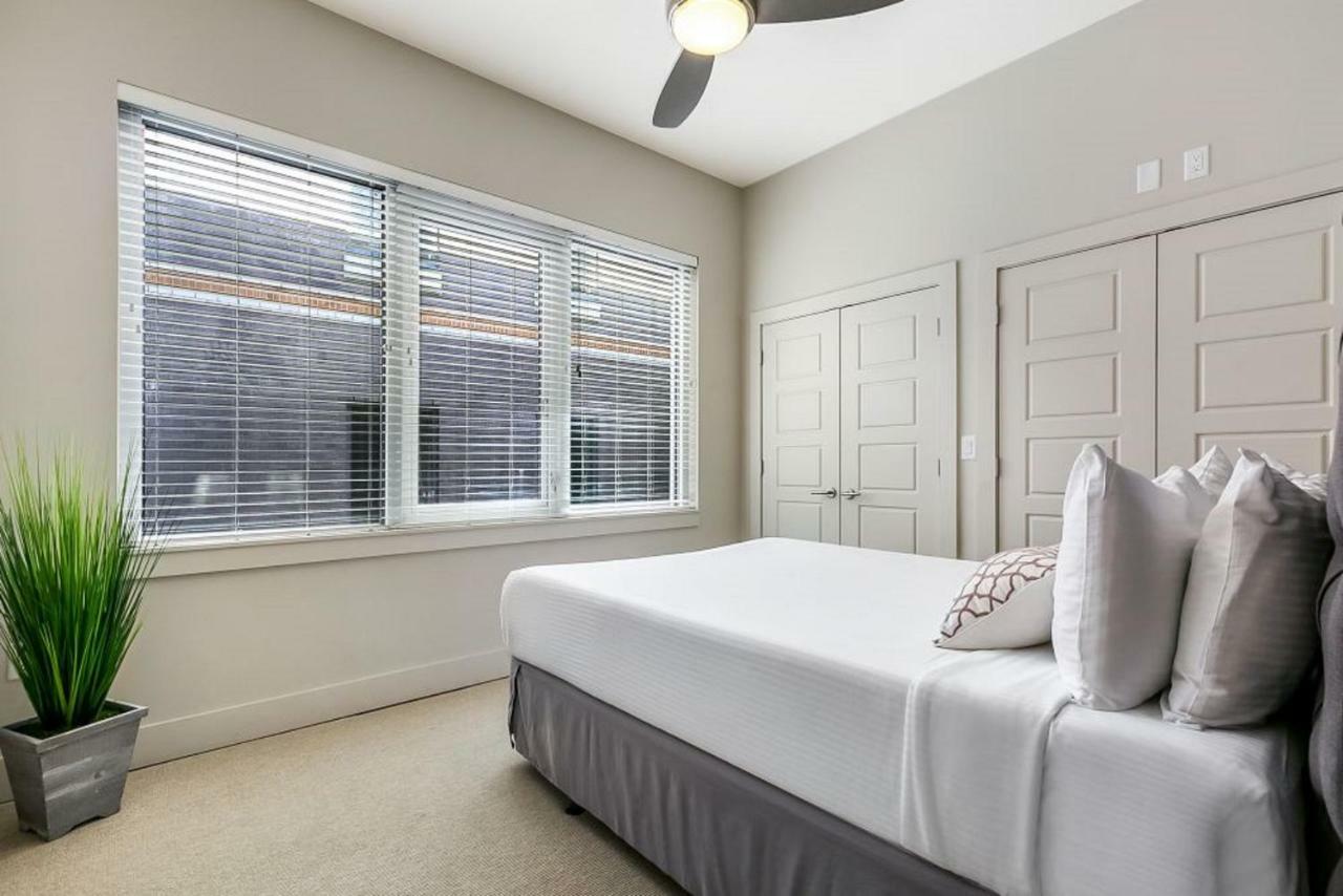 2 Bedroom Elegant Condos In Downtown New Orleans Esterno foto