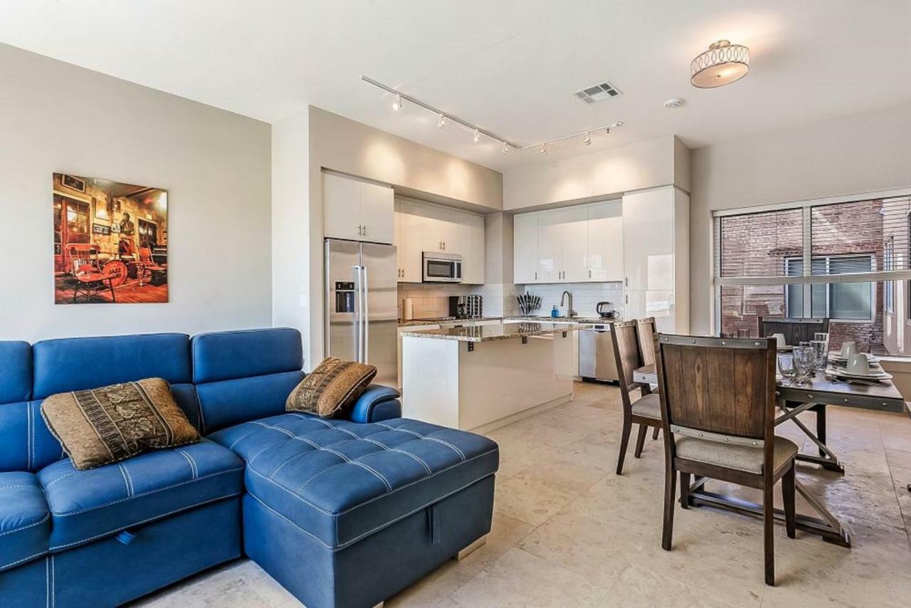 2 Bedroom Elegant Condos In Downtown New Orleans Esterno foto